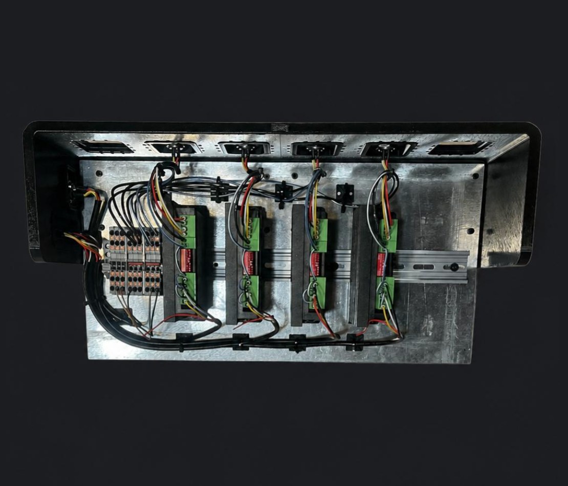 Motion brick: stepper and servo drives