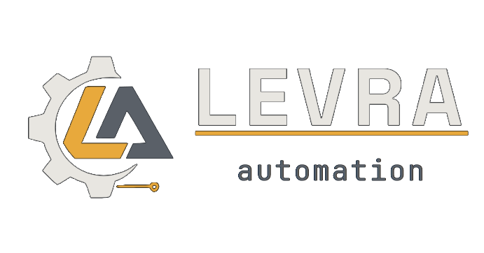 Levra &mdash; the automation platform